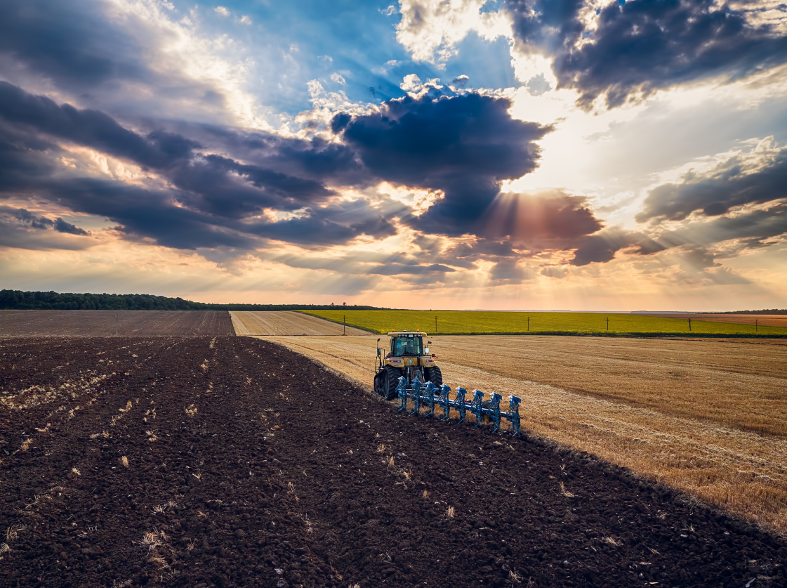  Responsable d&rsquo;entreprise agricole