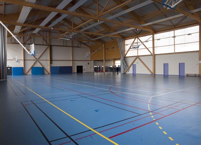 gymnase-lycee-bourges